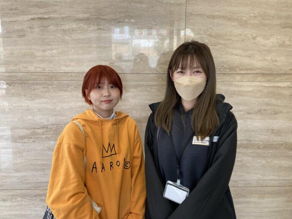 オーストラリアワーホリへご出発されたお客様の画像